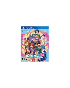 Broccoli Uta no☆Prince-sama♪Repeat LOVE Premium Princess BOX PS Vita Japanese version