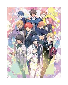 Broccoli Uta no Prince-sama Amazing Aria & Sweet Serenade LOVE Premium Princess BOX PS Vita Japanese version