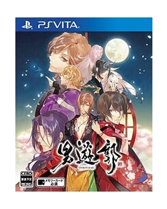 D3 Publisher Otokoyukaku PS Vita Japanese version