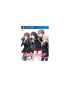 GN Software Kanojo*Step Normal Edition PS Vita Japanese version