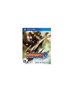 Kadokawa Games Darius Burst Chronicle Saviors PS Vita Japanese version