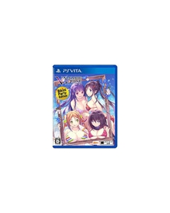 Marvelous VALKYRIE DRIVE - BHIKKHUNI - Bikini Party Edition PS Vita Japanese version