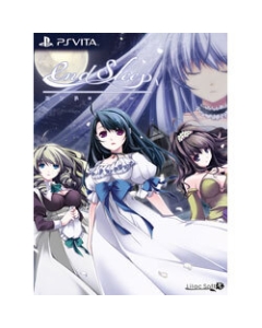 ML Investment end sleep Limited Edition PS Vita Japanese version