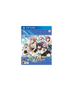 PIACCI Amenity's Life Regular Edition PS Vita Japanese version