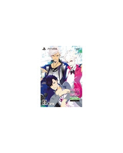 Rejet TOKYO Yamanote BOYS for V FAN DISC Limited Edition PS Vita Japanese version