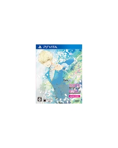 Rejet TOKYO Yamanote BOYS for V MAIN DISC Regular Edition PS Vita Japanese version