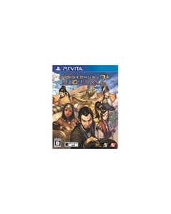 Take Two Interactive Software Civilization Revolution 2+ PS Vita Japanese version