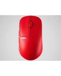 Pulsar Gaming Gears X2H Mini Wireless PX2H13 Red Mouse Japanese version