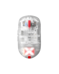 Pulsar Gaming Gears X2H Mini Wireless PX2H1CL Super Clear Mouse Japanese version