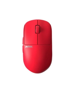 Pulsar Gaming Gears X2H Wireless PX2H23 Red Mouse Japanese version