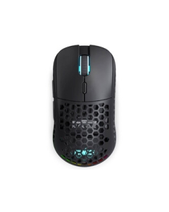 Pwnage Ultra Custom Wireless Symm 1 Generation 2 Black Mouse Japanese version