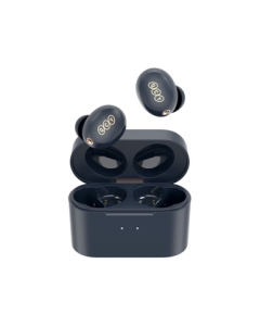 QCY QCY-HT01C Earphone Headphone Japanese version