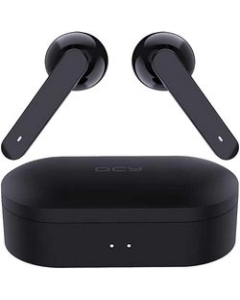 QCY QCY-T3 Earphone Headphone Japanese version