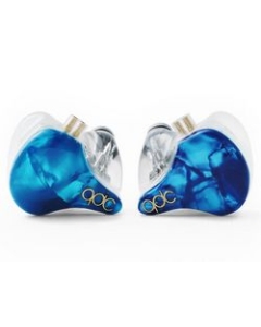 qdc Hifi 5SH QDC-HIFI-5SH-V2 Earphone Headphone Japanese version