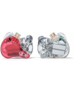 qdc Live 5SL QDC-LIVE-5SL Earphone Headphone Japanese version