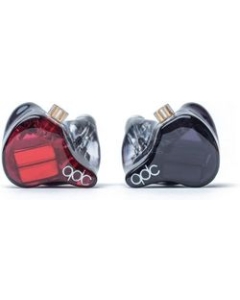 qdc Live 8SL QDC-LIVE-8SL Earphone Headphone Japanese version