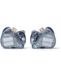 qdc Studio 8SS QDC-STUDIO-8SS Earphone Headphone Japanese version