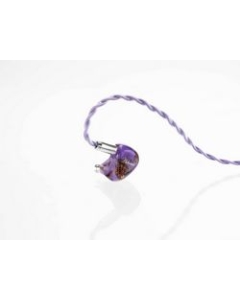 QoA Adonis New Earphone Headphone Japanese version