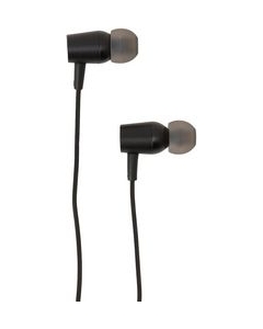 QUALITY TRUST JAPAN micaron QE-0800BK black Earphone Headphone Japanese version