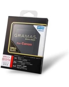 Sakamoto Radio GRAMAS DCG-CA07 Camera Screen Protector Foil Japanese version