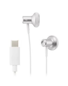 radius HP-NEL22CS Silver Earphone Headphone Japanese version