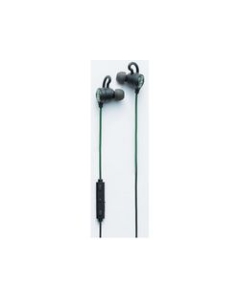 radius Ne HP-G100BTG green Earphone Headphone Japanese version