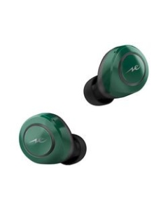 radius Ne HP-G200BTG green Earphone Headphone Japanese version