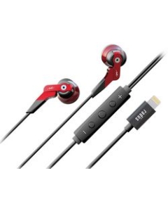 radius Ne HP-NHL11R Earphone Headphone Japanese version