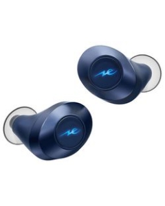 radius Ne HP-T50BTB blue Earphone Headphone Japanese version