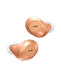 radius Ne tiny HP-T60BTN peach nougat Earphone Headphone Japanese version