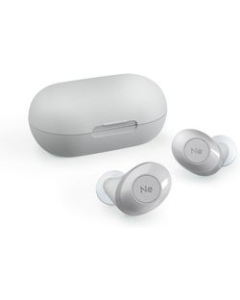 radius tiny HP-T70BTK ash grey Earphone Headphone Japanese version