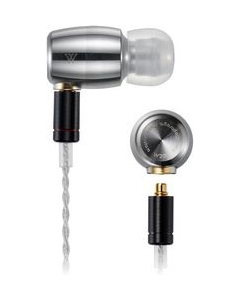 radius W HP-W200 Earphone Headphone Japanese version