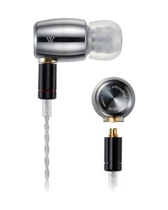 radius W HP-W300 Earphone Headphone Japanese version