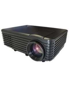 RAMASU RA-P800 Portable Projector Japanese version