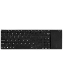 rapoo E2710 Black Keyboard Japanese version