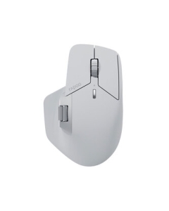 rapoo MT760L-GR Grey Mouse Japanese version