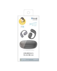 RASTABANANA Raster banana RTWS07BK Earphone Headphone Japanese version