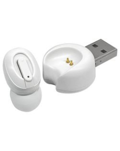 rastabanana RBTEMMS03WH white Earphone Headphone Japanese version