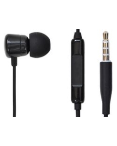 rastabanana REMMS3501BK black Earphone Headphone Japanese version