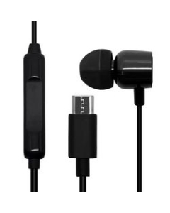 rastabanana REMMSM01BK black Earphone Headphone Japanese version