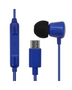 rastabanana REMMSM01NV navy Earphone Headphone Japanese version