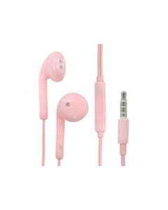 rastabanana RESMS3501PK pink Earphone Headphone Japanese version