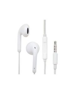 rastabanana RESMS3501WH white Earphone Headphone Japanese version