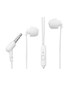 rastabanana RESMS3504WH white Earphone Headphone Japanese version