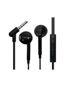 rastabanana RESMS3505BK black Earphone Headphone Japanese version