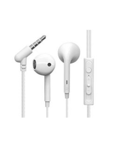 rastabanana RESMS3505WH white Earphone Headphone Japanese version