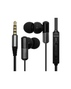 rastabanana RESMS3506BK black Earphone Headphone Japanese version