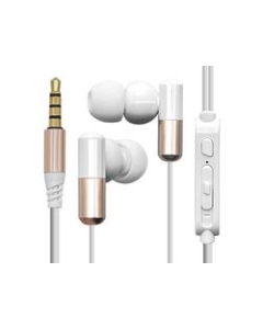 rastabanana RESMS3506WH white Earphone Headphone Japanese version