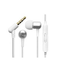 rastabanana RESMS3507WH White Earphone Headphone Japanese version