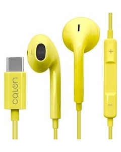 rastabanana RESMSCD02LY lime yellow Earphone Headphone Japanese version